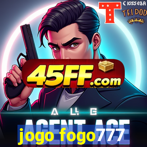 jogo fogo777